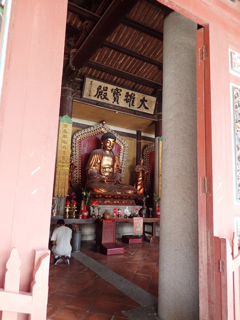 P9230716.JPG - 豐州  九日山  延福寺