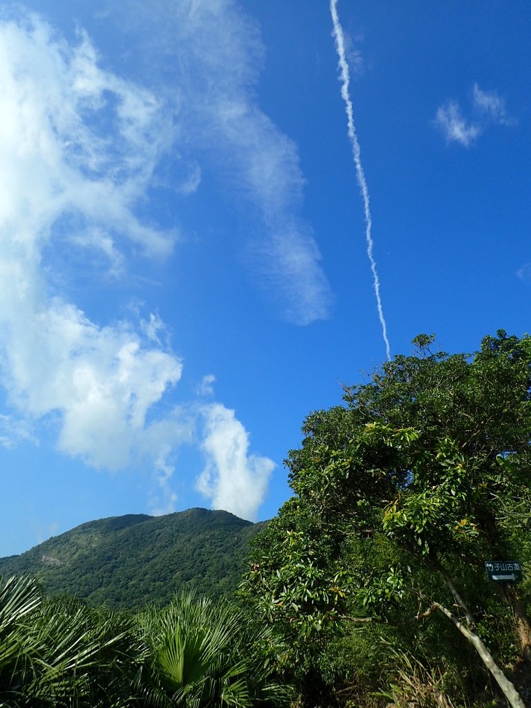 P7296069.JPG - 金山  竹子山古道  阿里磅瀑布