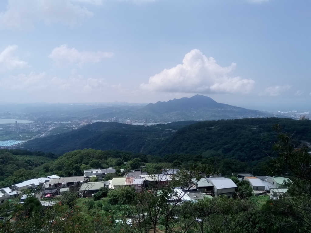 DSC_6933.JPG - 北投  面天山  向天湖步道