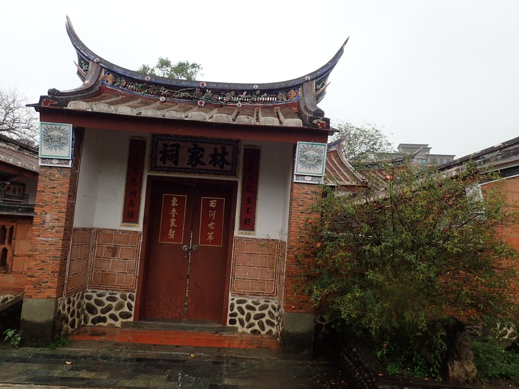 P3099857.JPG - 竹北  六家  林家祠