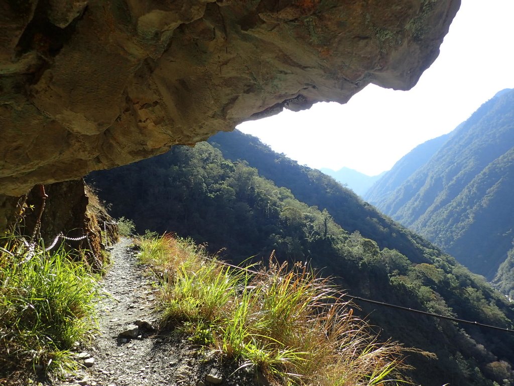 P1022740.JPG - 東埔  八通關古道