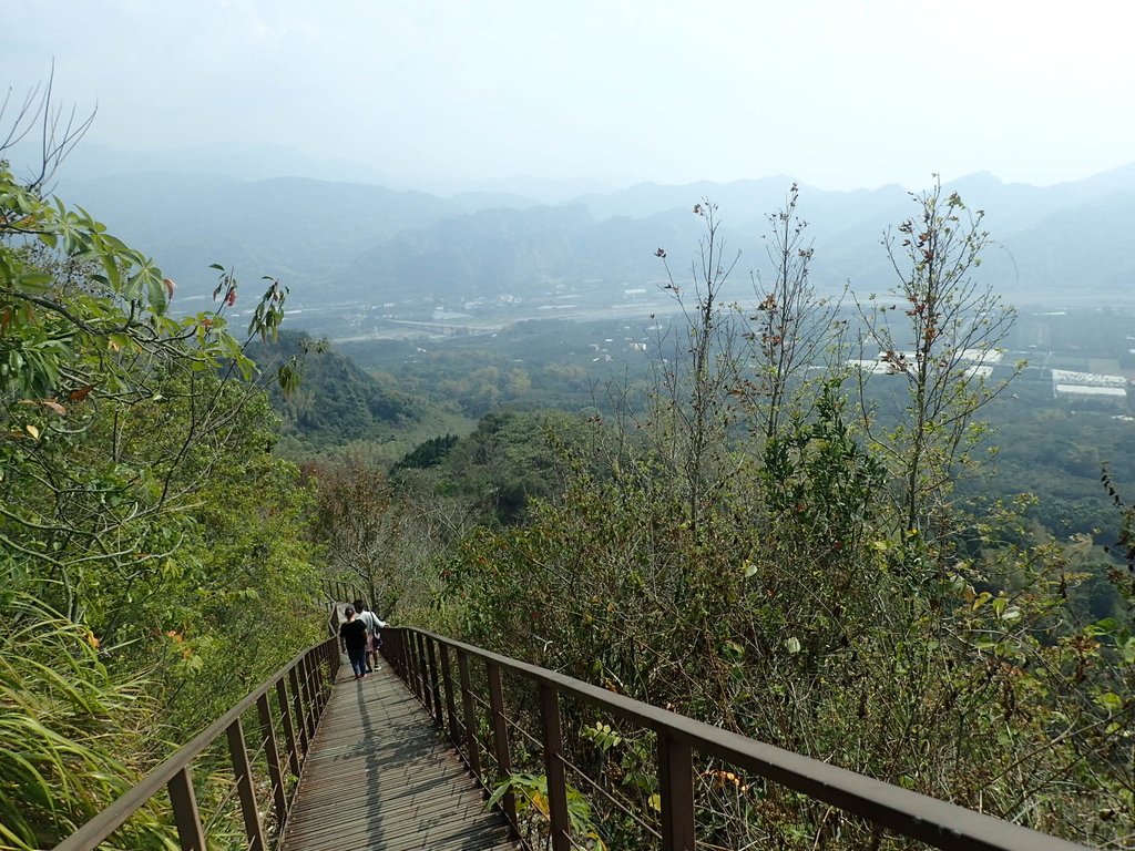 P3016084.JPG - 草屯平林  九九峰森林步道