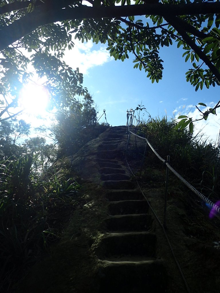 P1224320.JPG - 再訪---  平溪  孝子山登山步道