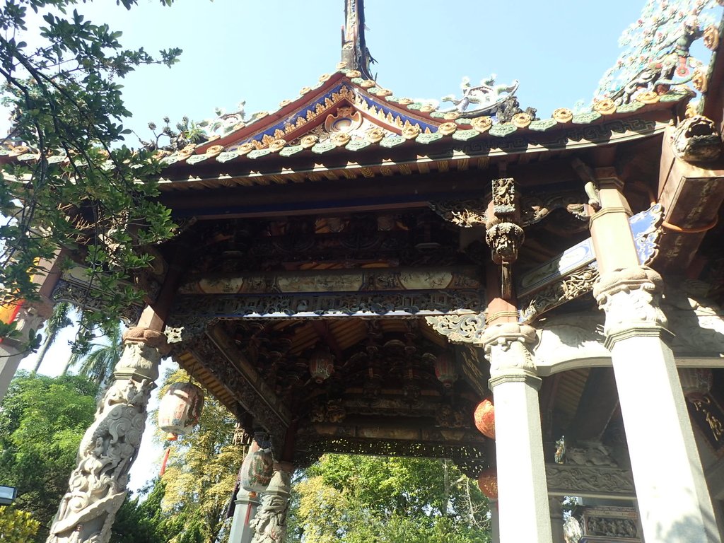 P8044926.JPG - 中埔  阿里山忠王祠  (吳鳳廟)