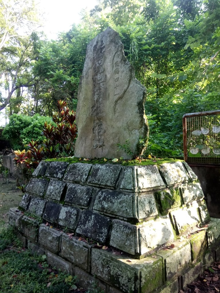 DSC_7392.JPG - 中埔  阿里山忠王祠  (吳鳳廟)