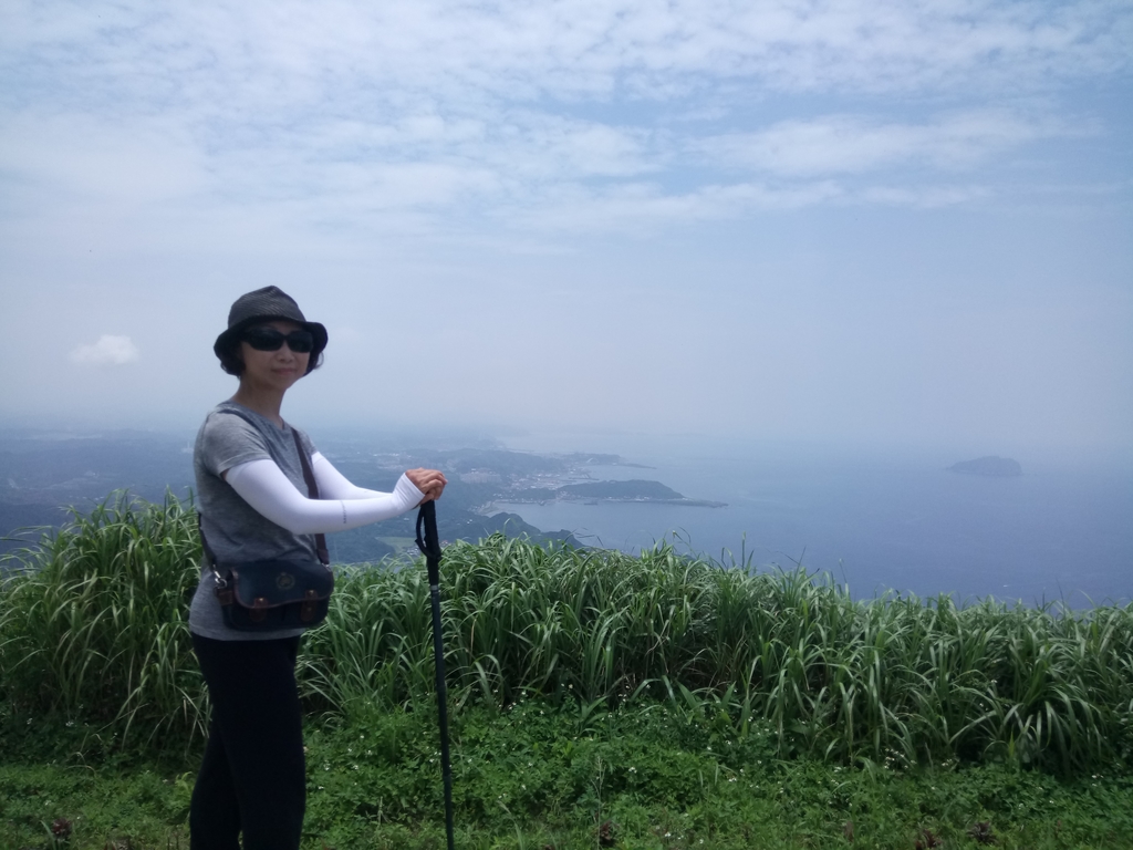 DSC_0821.JPG - 瑞芳  雞籠山登山步道