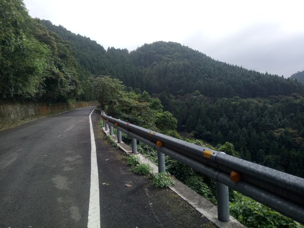 DSC_2962.JPG - 南庄  向天湖之  環湖步道