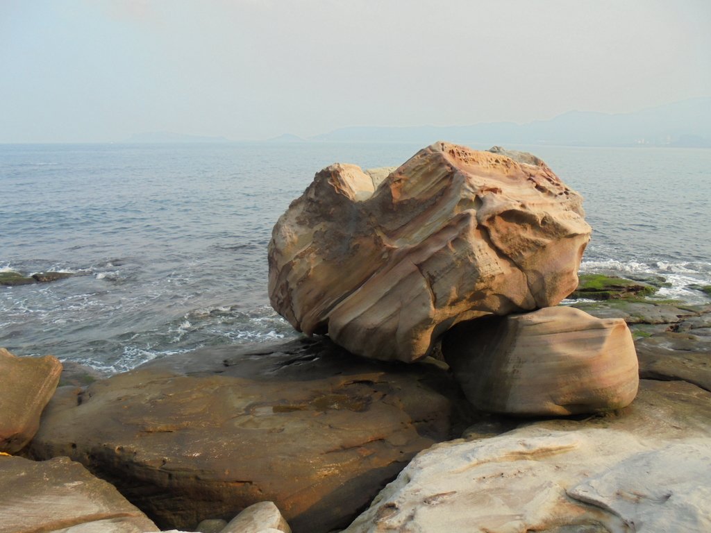 DSC01702.JPG - 金山  獅頭山  神秘海岸