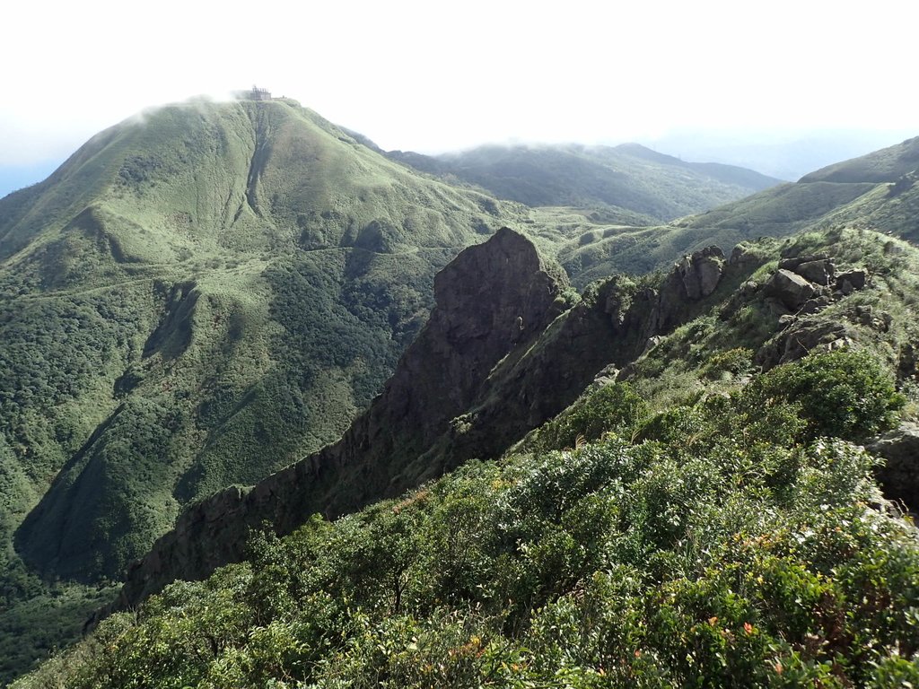 P1102332.JPG - 半坪山  無耳茶壺山