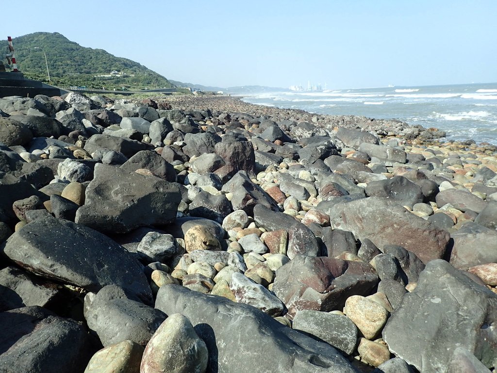 P9308723.JPG - 林口  南灣頭海濱步道