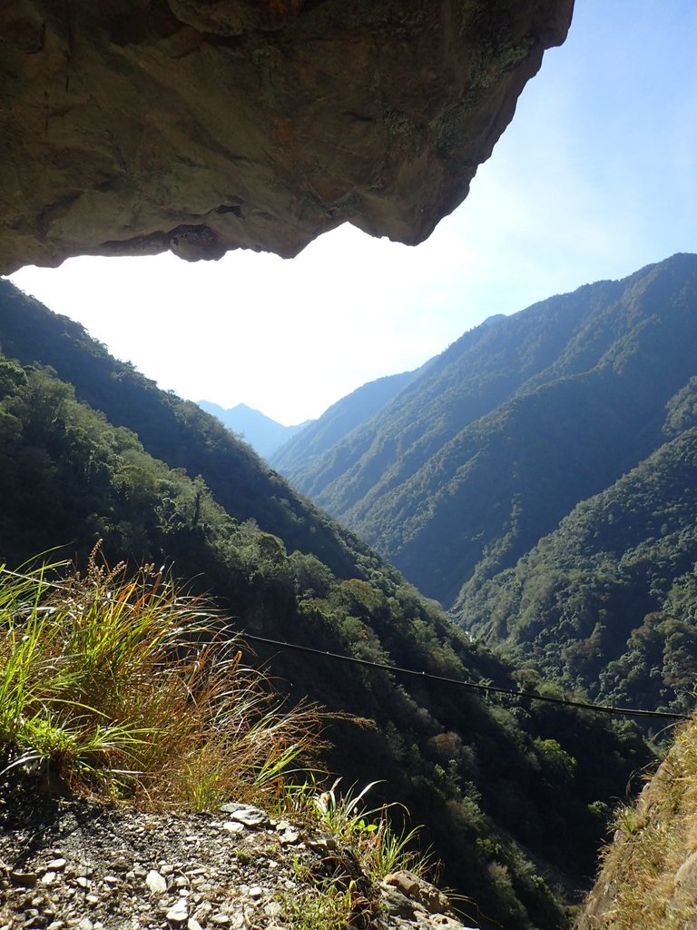 P1022742.JPG - 東埔  八通關古道