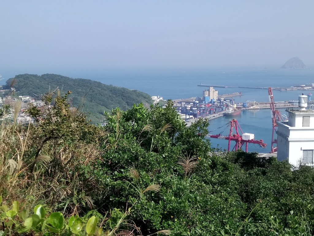 DSC_3080.JPG - 基隆  球子山(火號山)步道