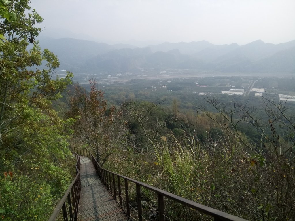 DSC_7335.JPG - 草屯平林  九九峰森林步道