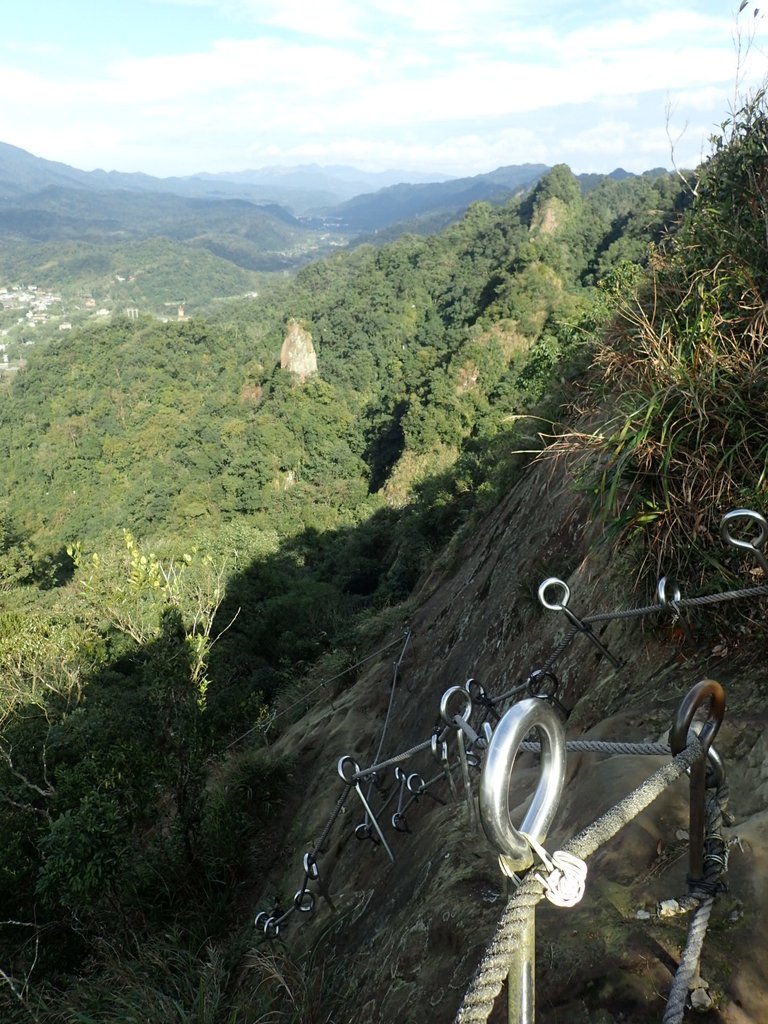 P1224327.JPG - 再訪---  平溪  孝子山登山步道