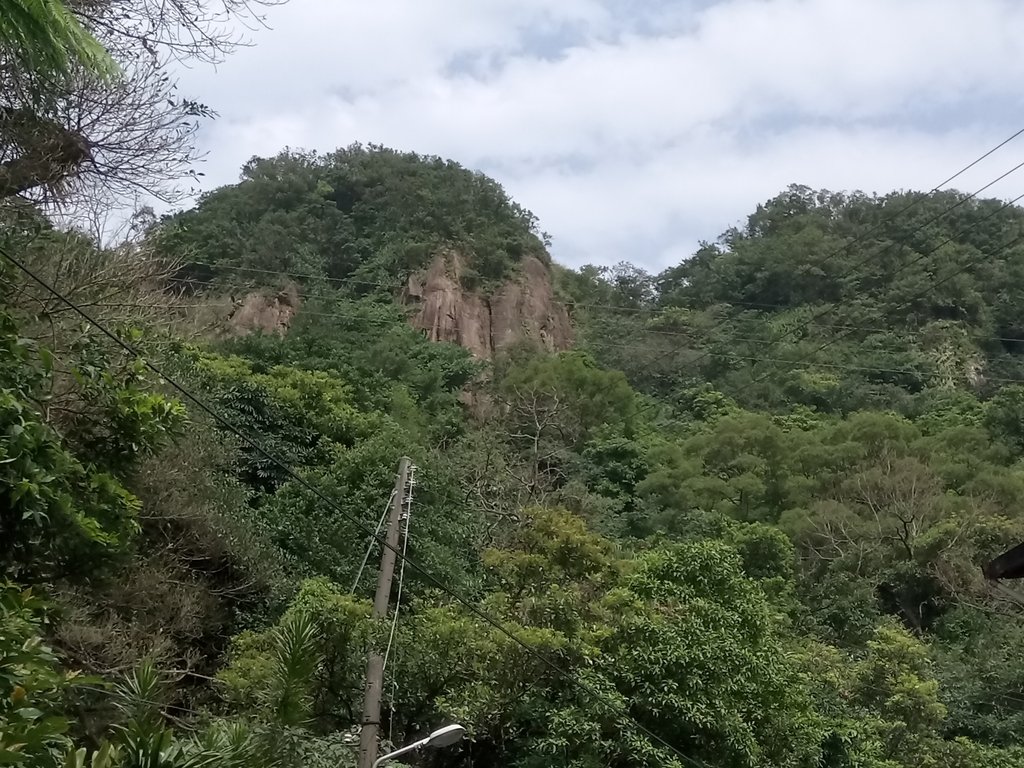 DSC_5296.JPG - 瑞芳  白象山(弘明山) 未竟