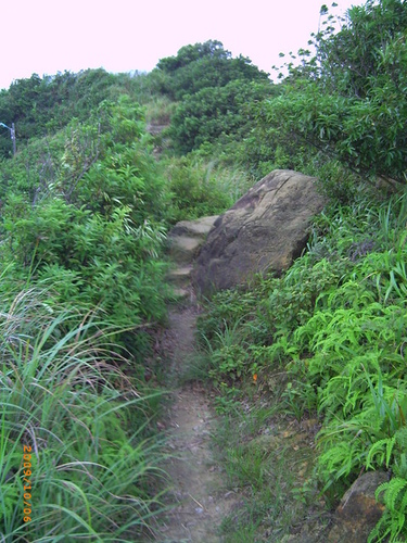 401121308_m.jpg - 基隆  飛鳳山  仙洞隧道