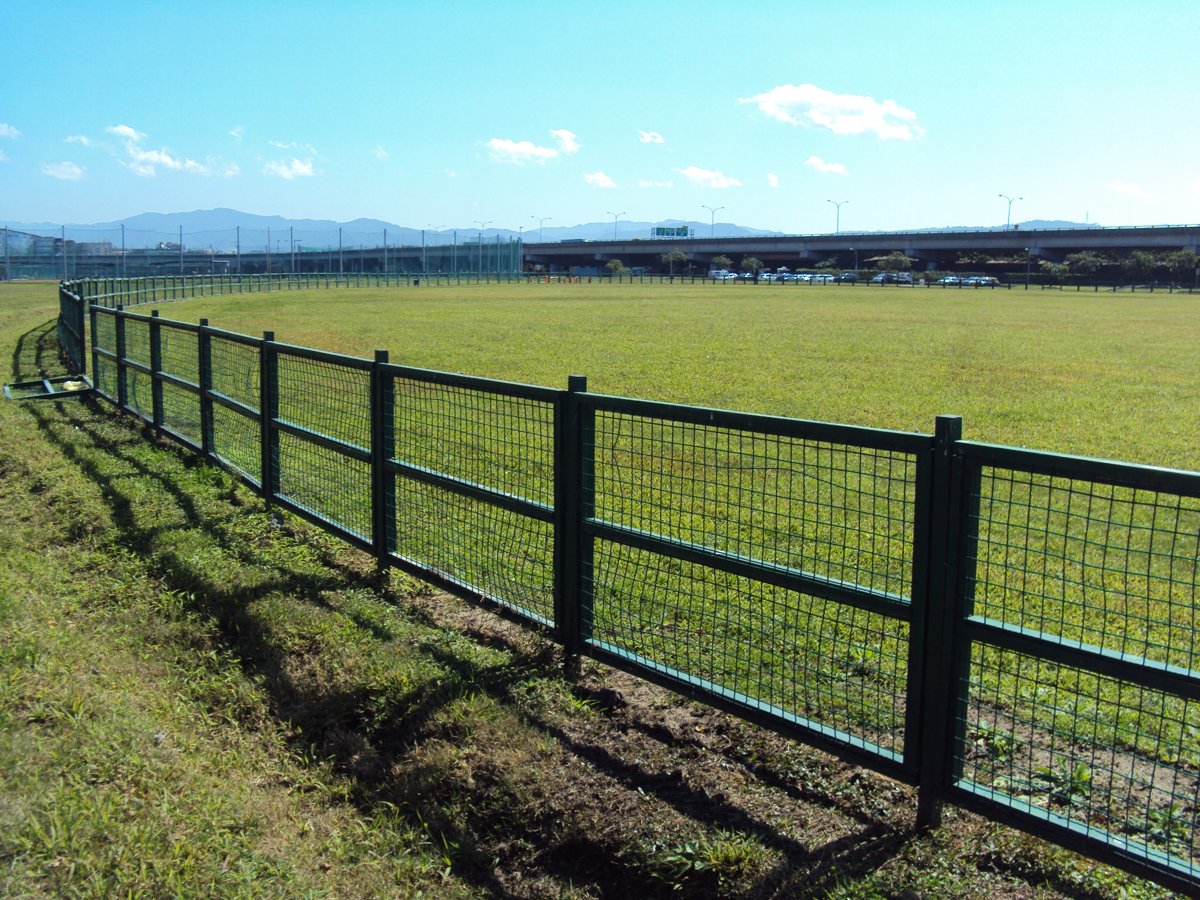 DSC03695.JPG - 松山  觀山河濱公園