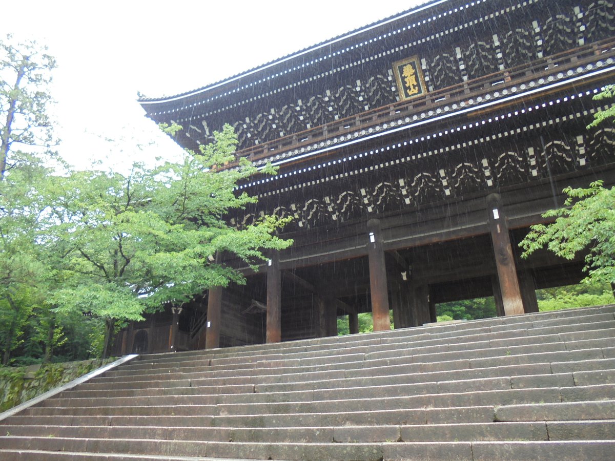 DSC04038.JPG - 京都  華頂山  知恩院