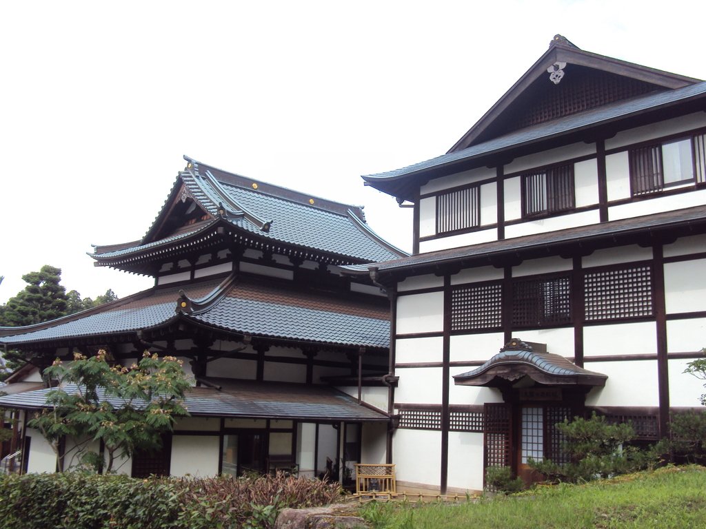 DSC02687.JPG - 有馬  極樂寺  溫泉寺