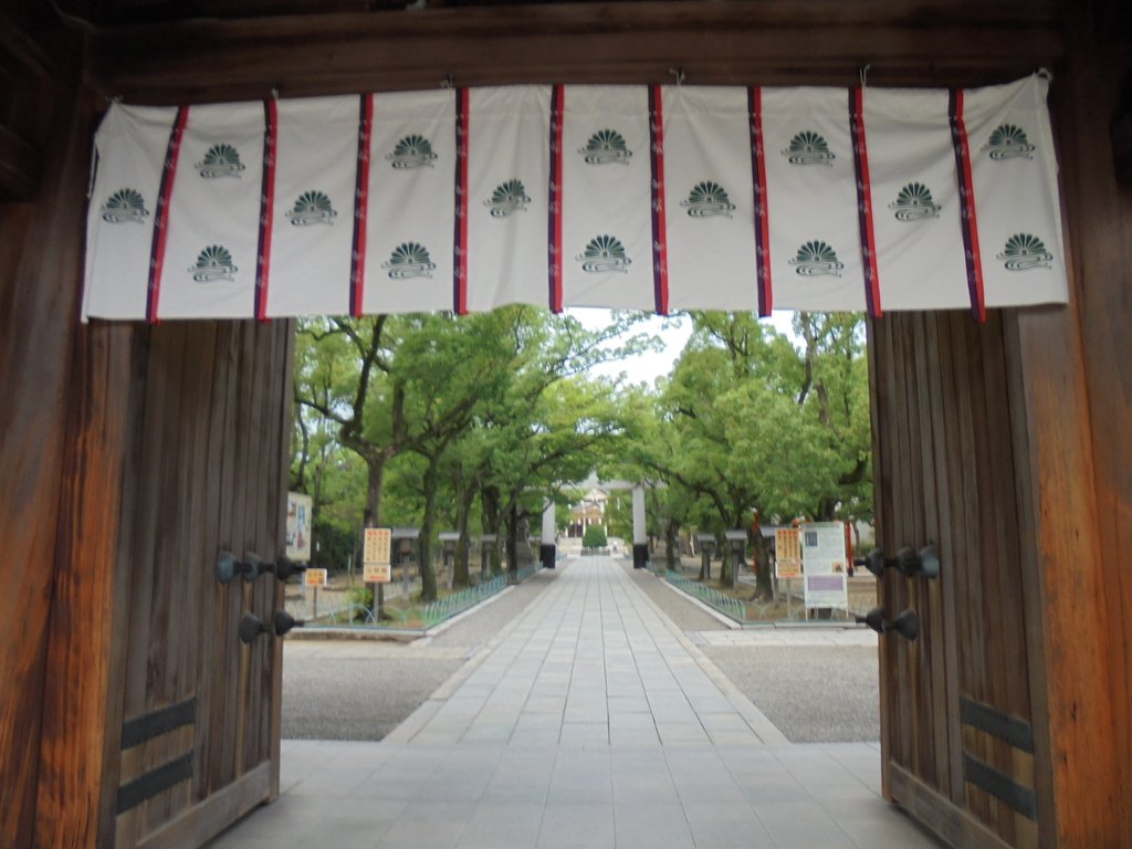 DSC04241.JPG - 神戶  湊川神社