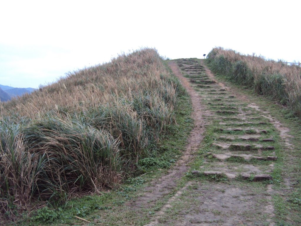 DSC06284.JPG - 瑞芳  南子吝步道