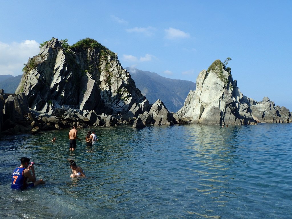 P8141058.JPG - 東澳  粉鳥林漁港  神秘海灘