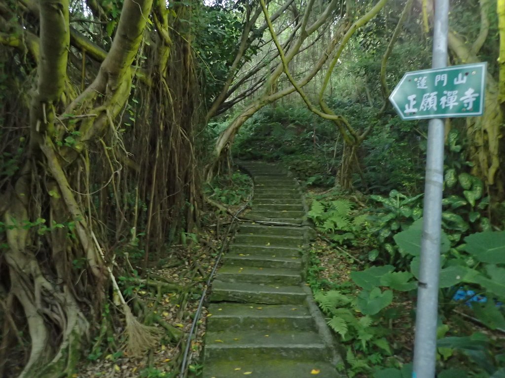 PC018109.JPG - 大直  正願禪寺