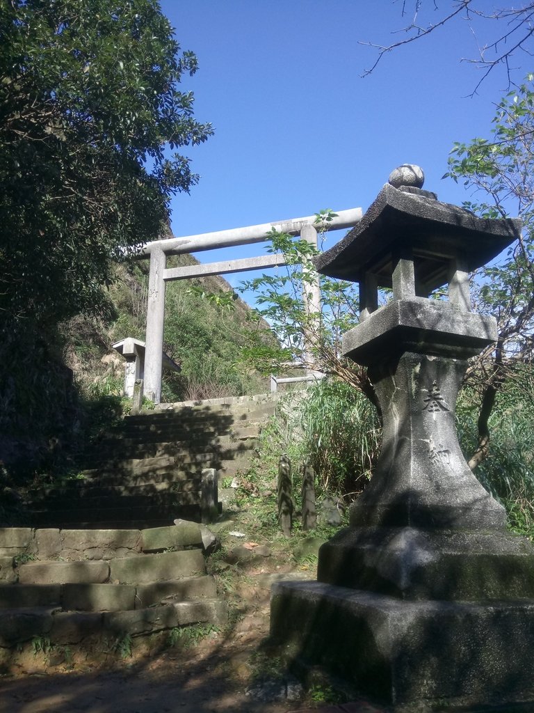 DSC_2054.JPG - 本山五坑  黃金神社