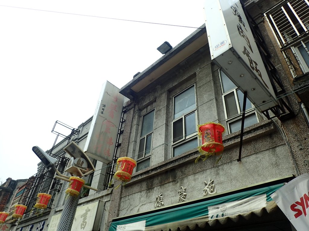 P4285787.JPG - 鹿港  街屋建築巡禮  01