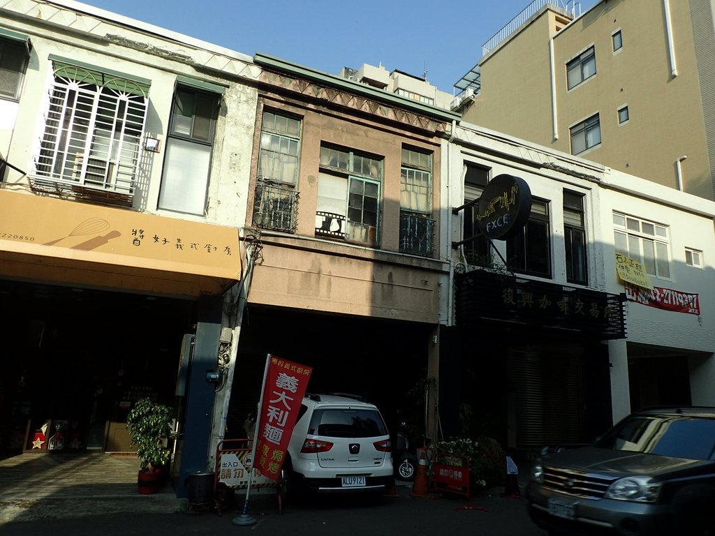 P4265373.JPG - 台中  街屋建築巡禮  01