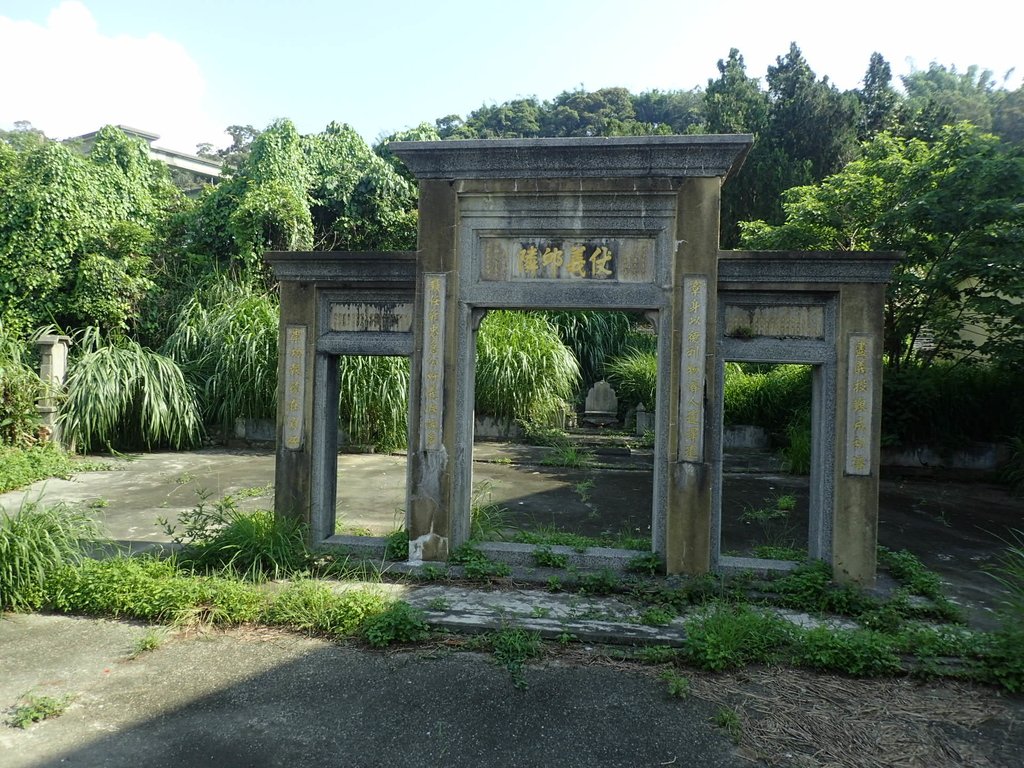 P5117284.JPG - 石岡  土牛  劉章職墓