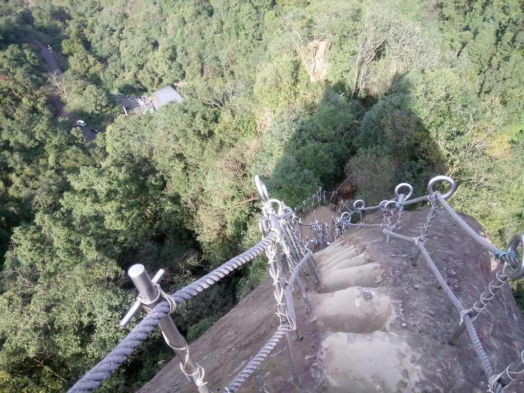 DSC_2180.JPG - 再訪---  平溪  孝子山登山步道