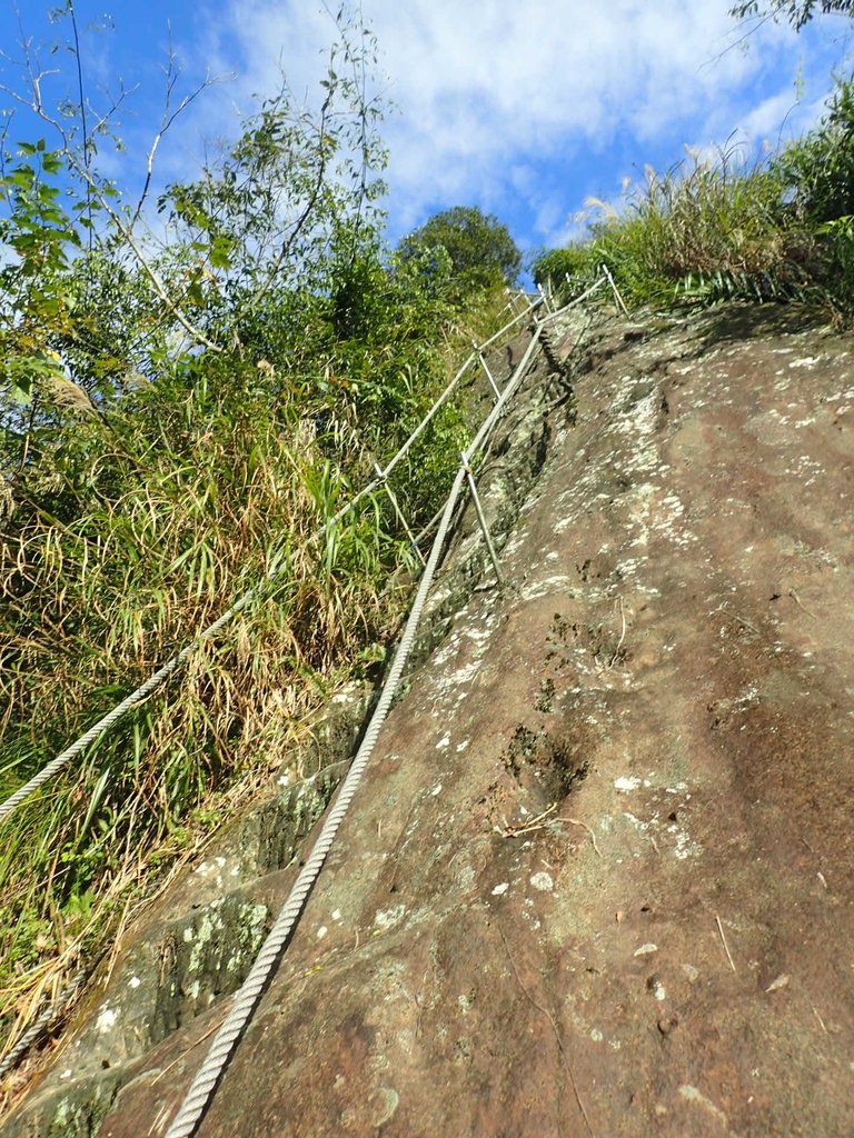 P1224335.JPG - 再訪---  平溪  孝子山登山步道