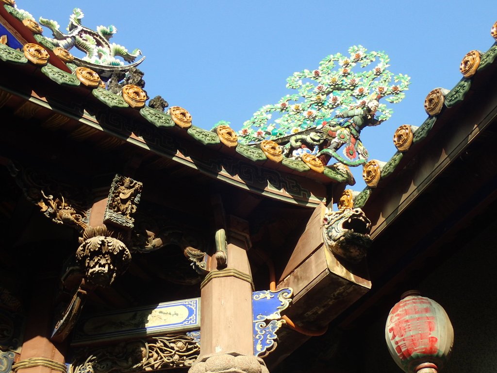 P8044936.JPG - 中埔  阿里山忠王祠  (吳鳳廟)