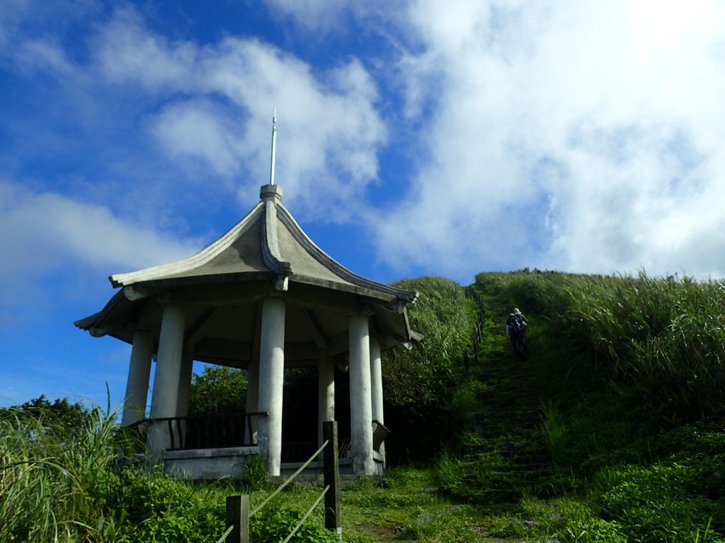 P8317546.JPG - 瑞芳  雞籠山登山步道