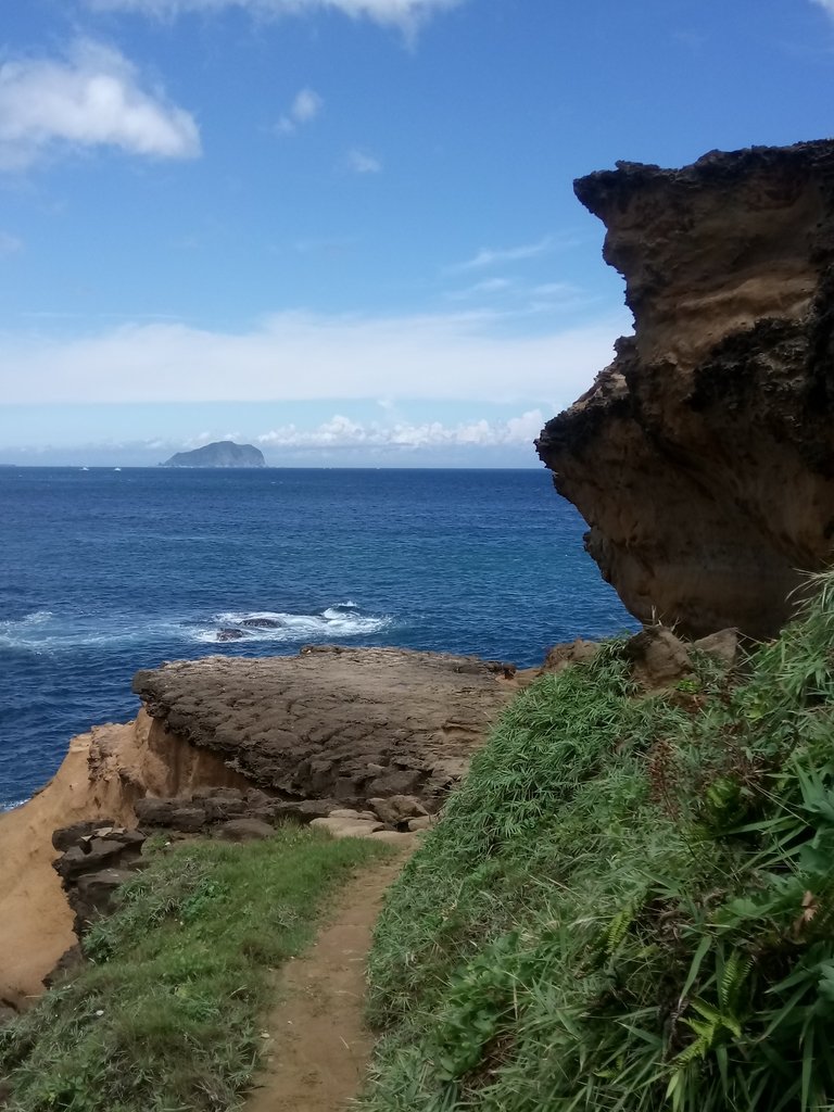 DSC_9485.JPG - 瑞芳  金石園  海岸岩石之美