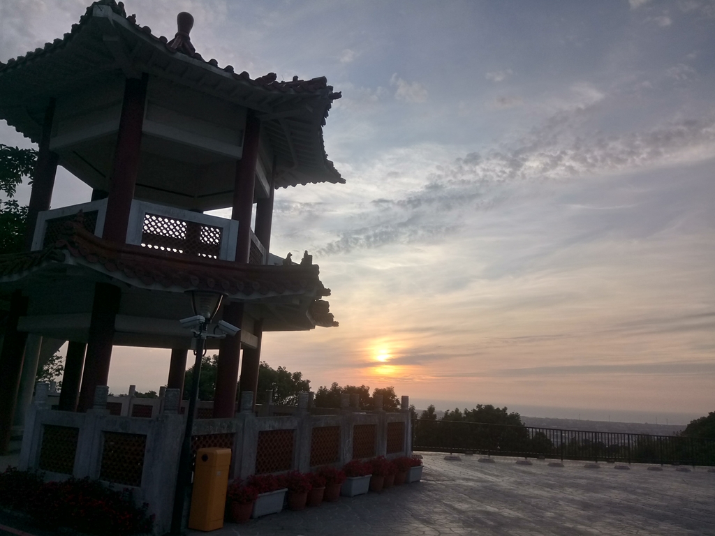 DSC_6126.JPG - 大甲  鐵站山  永信運動公園