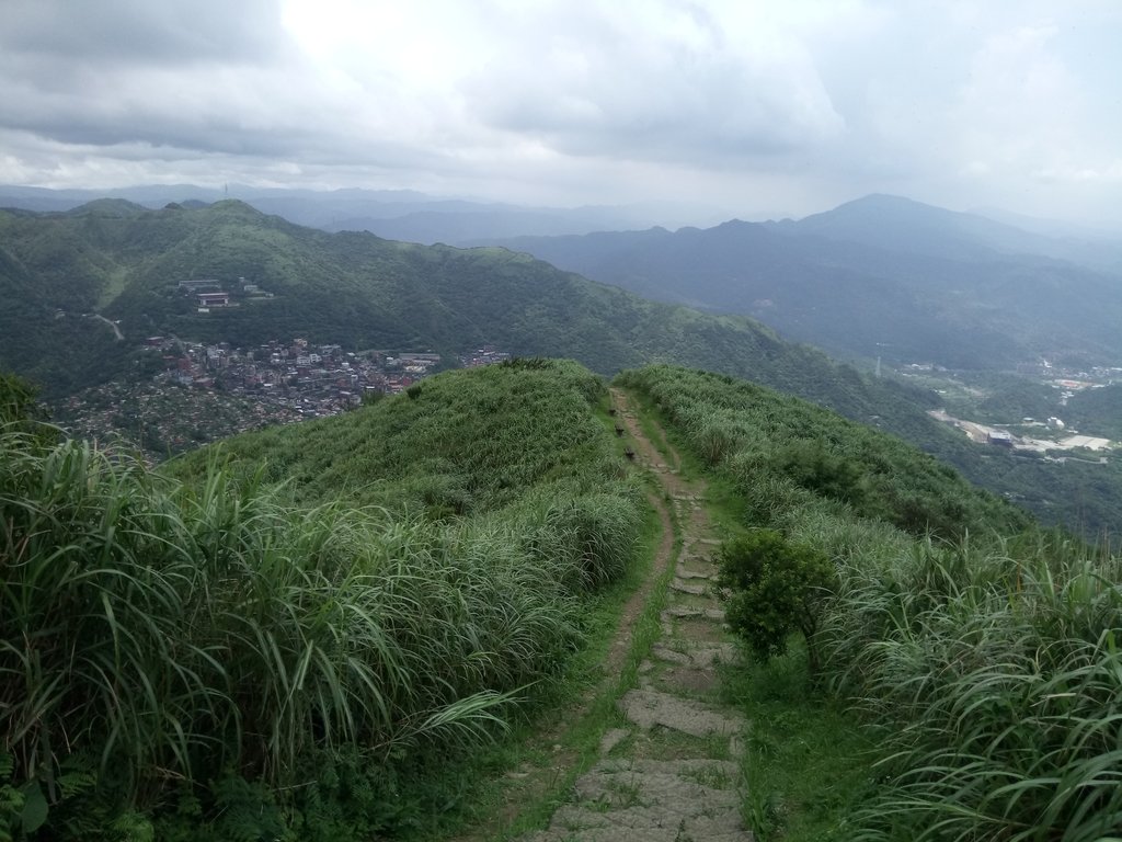 DSC_0828.JPG - 瑞芳  雞籠山登山步道