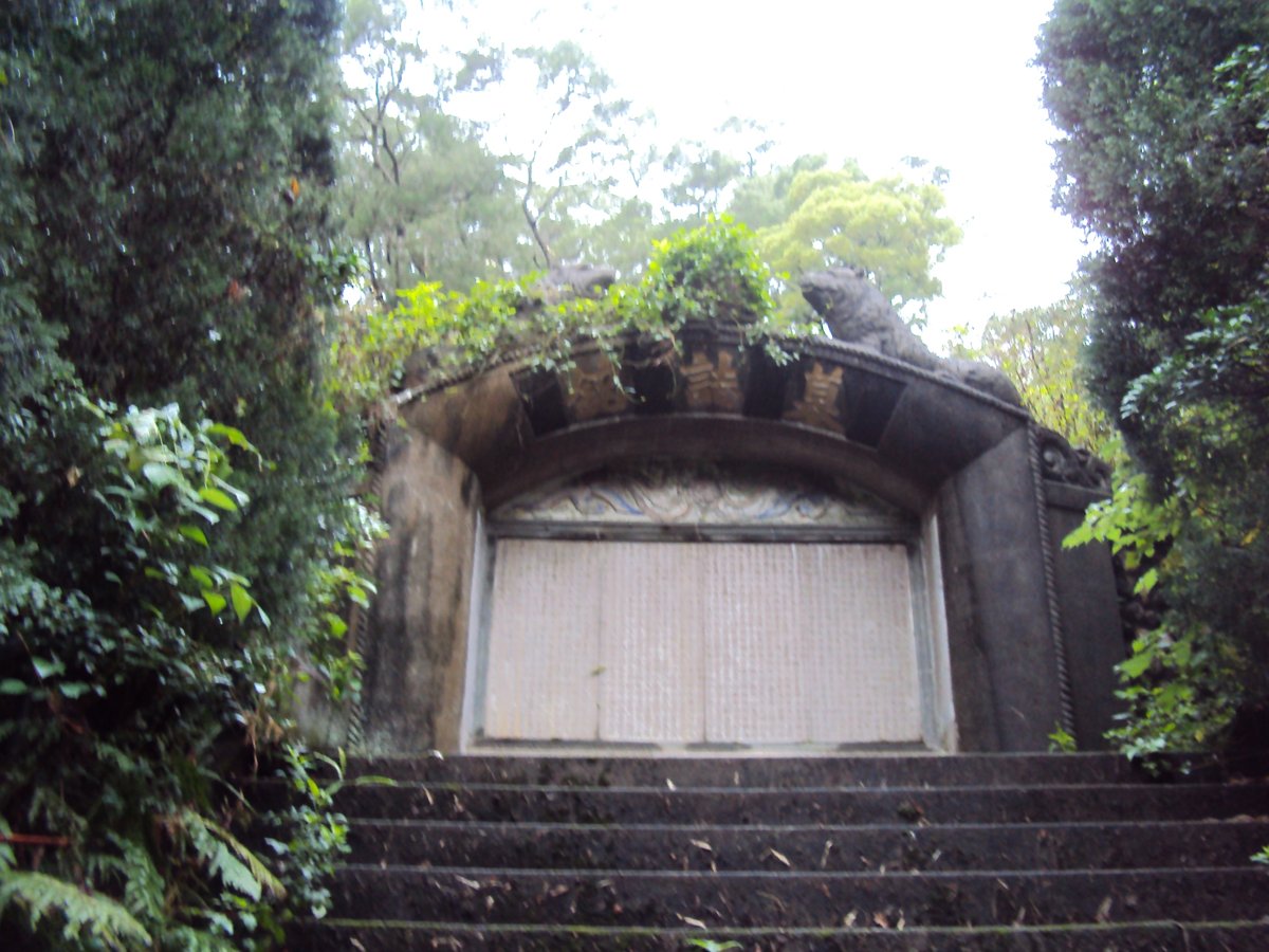 DSC01721.JPG - 上坪林  范汝舟墓園