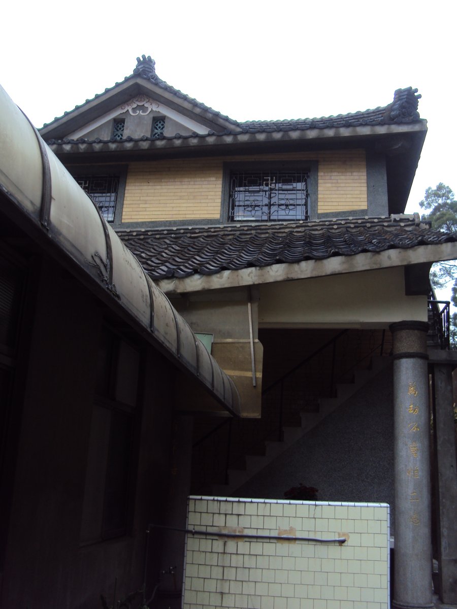 DSC03011.JPG - 新竹  萬佛禪寺