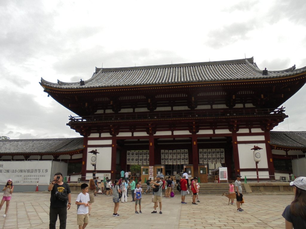 DSC03848.JPG - 奈良  東大寺