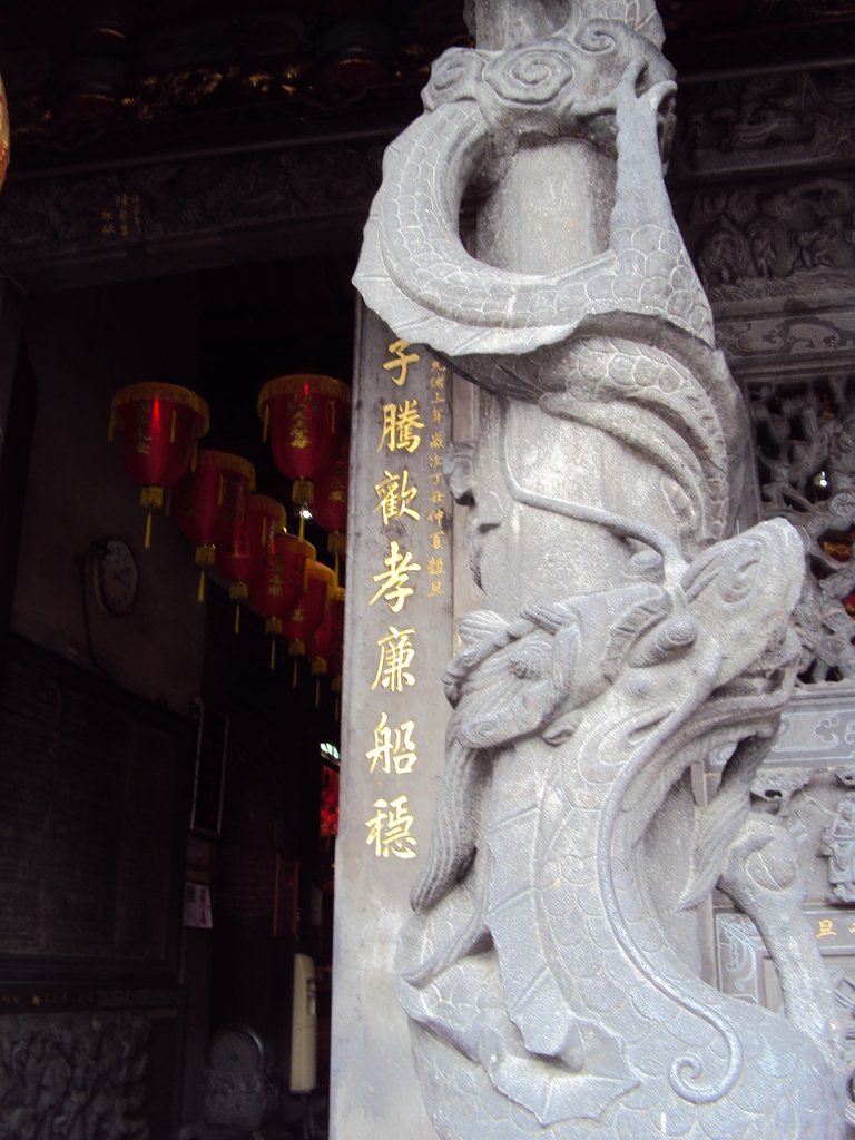 DSC00649.JPG - 再訪---  士林  慈諴宮