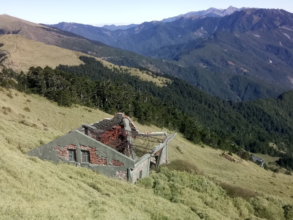 DSC_6675.JPG - 合歡山  東峰