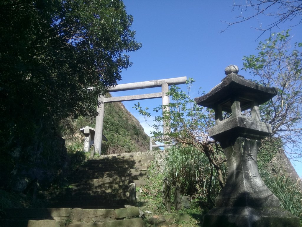 DSC_2055.JPG - 本山五坑  黃金神社