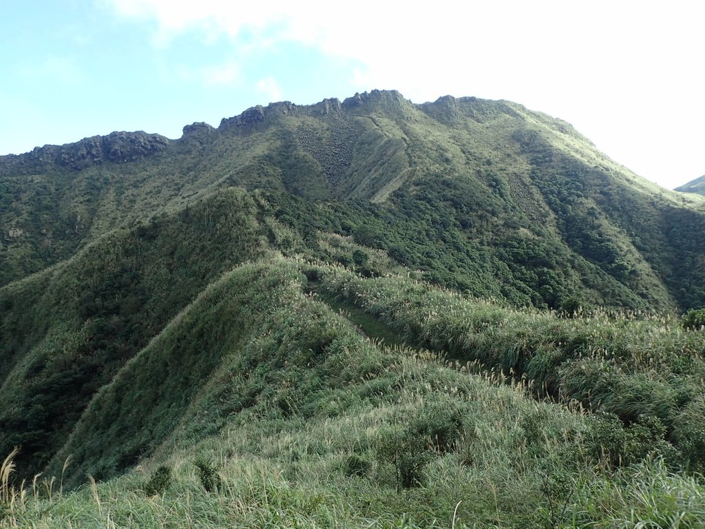 P1102352.JPG - 半坪山  無耳茶壺山