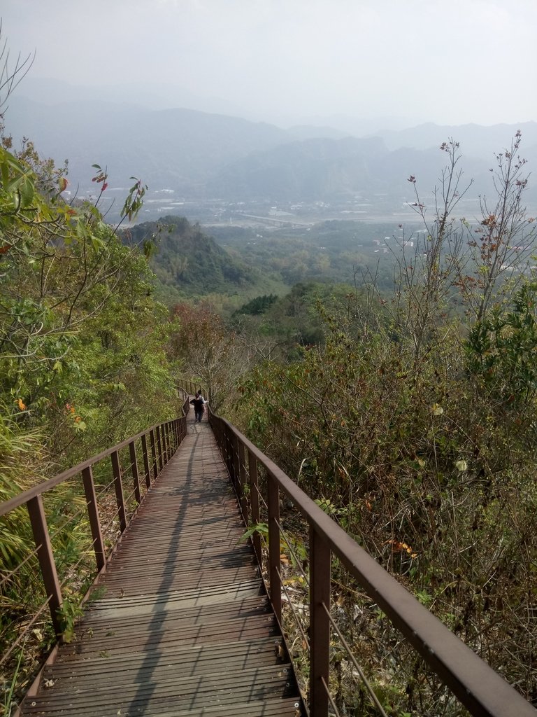 DSC_7339.JPG - 草屯平林  九九峰森林步道