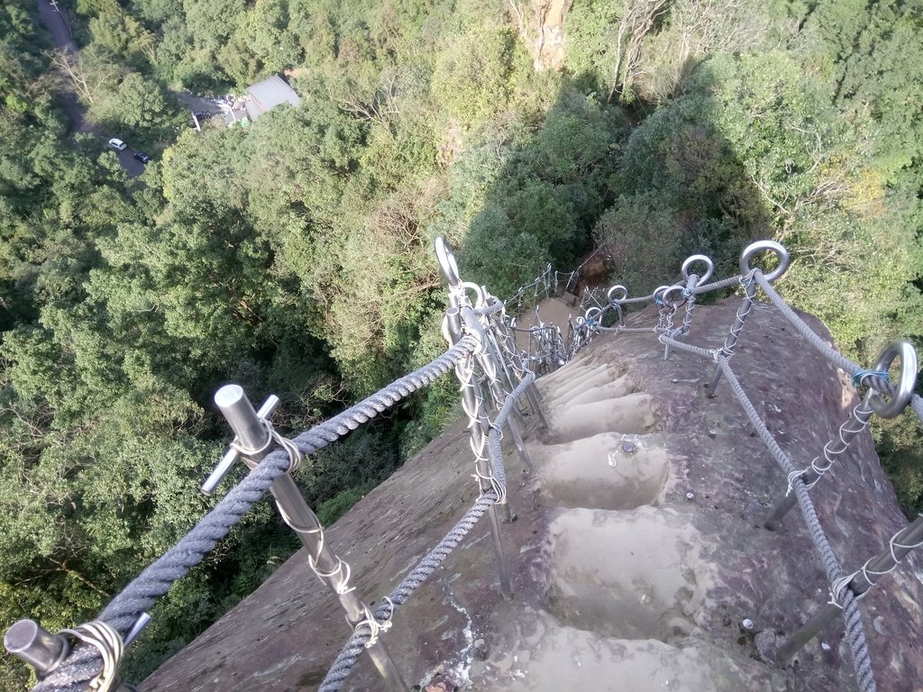 DSC_2181.JPG - 再訪---  平溪  孝子山登山步道