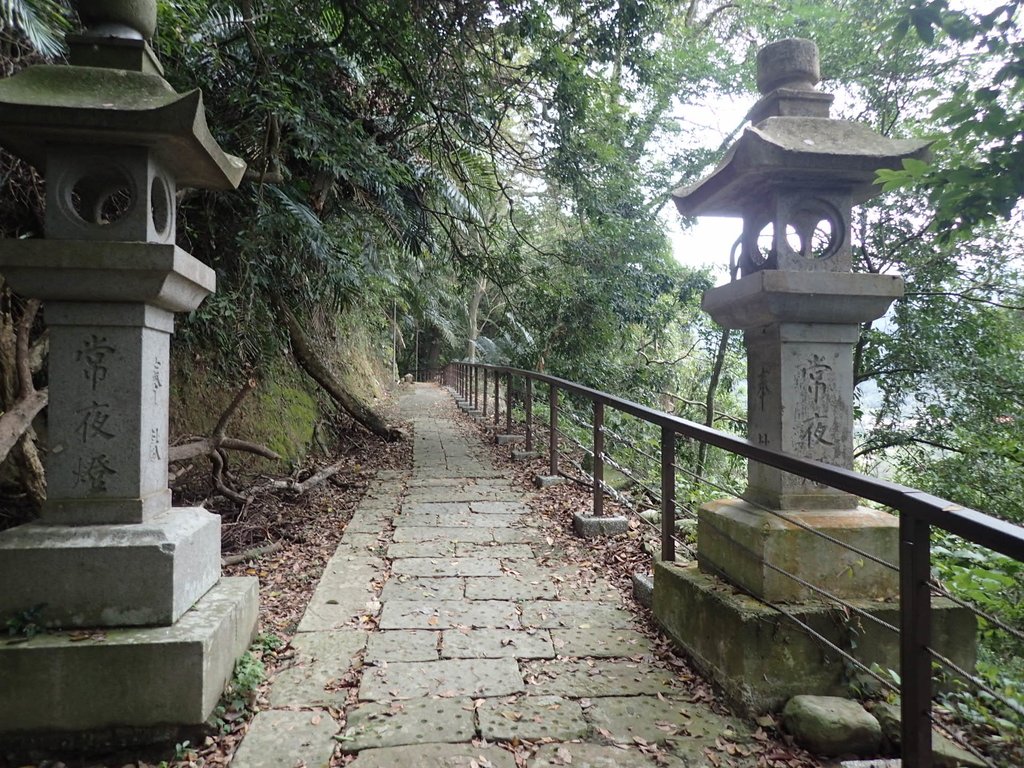 P1294425.JPG - 獅頭山  獅山古道  (01)