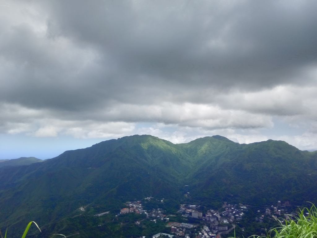 DSC_0824.JPG - 瑞芳  雞籠山登山步道