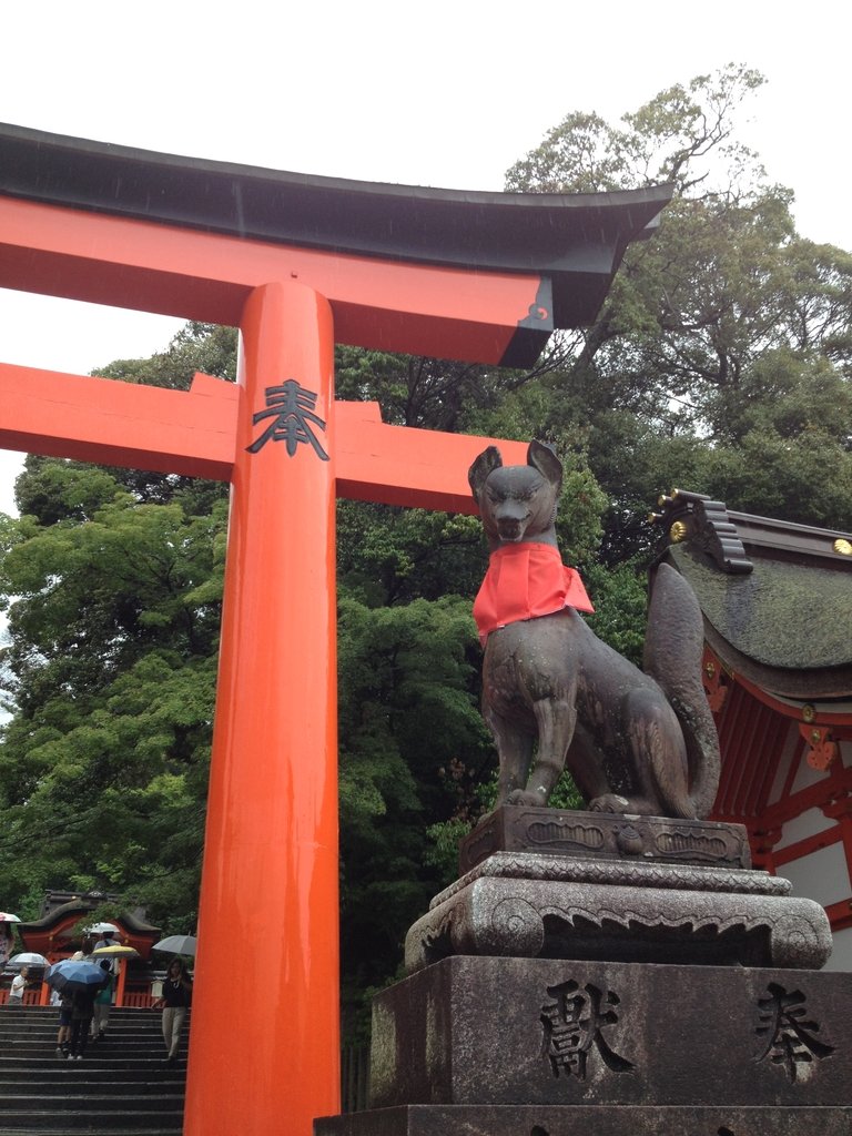 IMG_2617.JPG - 伏見稻荷神社  千本鳥居